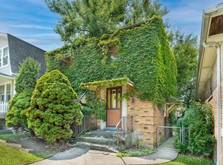 5322 N Oak Park Ave, Chicago, IL