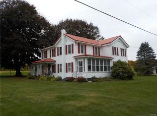 8827 Avery Rd, Baldwinsville, NY 13027