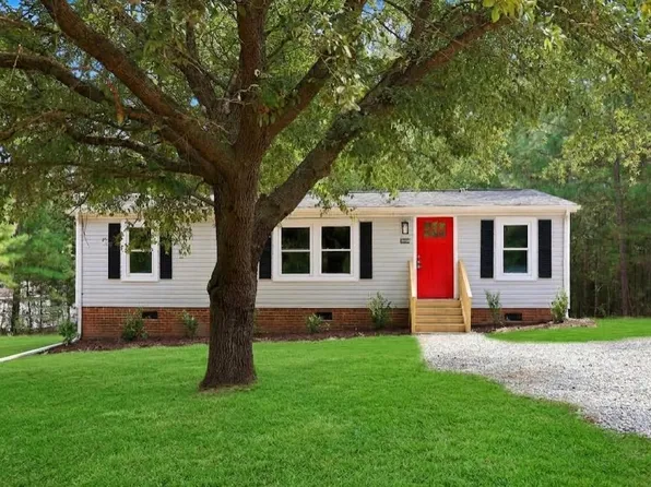 582 Ed Thomas Rd, Cameron, NC 28326