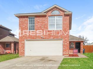 2612 Winding Rd, Fort Worth, TX 76133