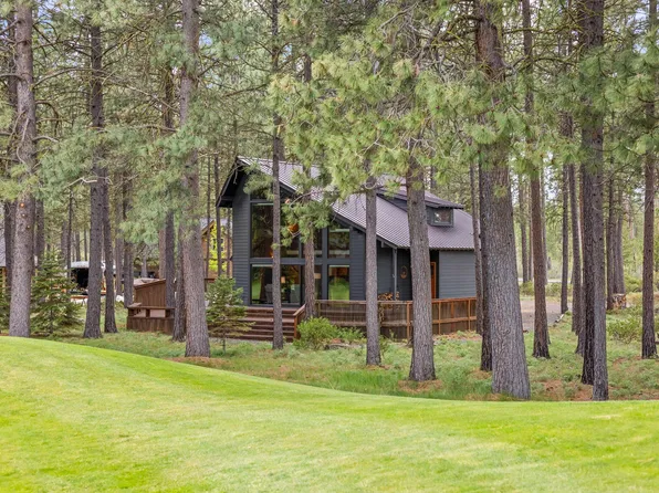 71170 Fiddleneck Ln #Gh-99, Sisters, OR 97759