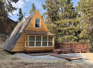 60 Wilderness Ranch Rd, Boise, ID 83716