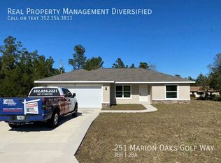 251 Marion Oaks Golf Way, Ocala, FL 34473