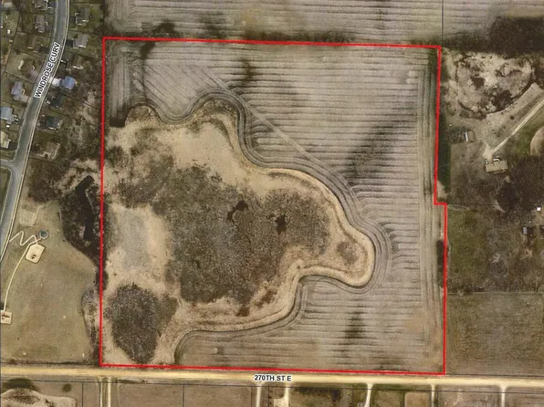 10638 E 270th St, Elko New Market, MN 55020