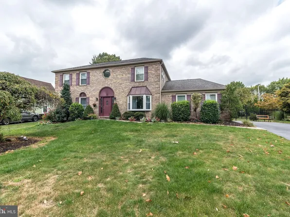 2204 Club House Cir, Jamison, PA 18929