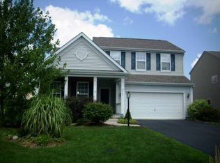 465 Ironhorse Dr, Delaware, OH