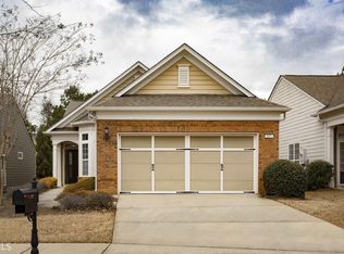 127 Spider Lily Ct, Griffin, GA 30223