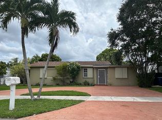 10130 SW 37th Ter, Miami, FL 33165