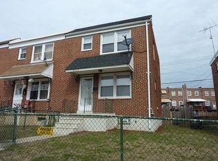 6514 Brown Ave, Baltimore, MD 21224