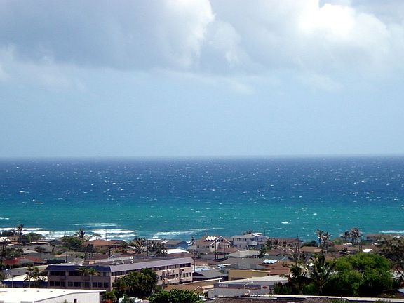Ocean View