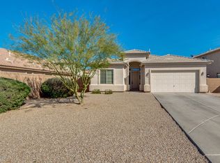 20771 N Jones Ct, Maricopa, AZ 85138