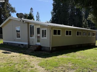 76353 Willamette Way, Oakridge, OR 97463
