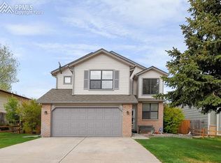 257 Corliss St, Colorado Springs, CO 80911