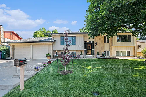 8192 E Oxford Dr Photo 1