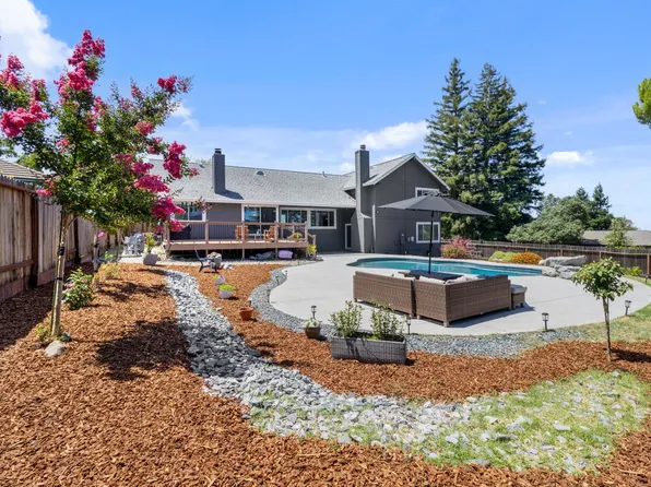 3005 Sunset Hill Rd, Rocklin, CA 95677