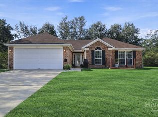 11 Tahoe Dr, Savannah, GA 31405