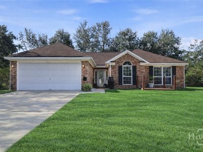 11 Tahoe Drive, Savannah, GA, 31405