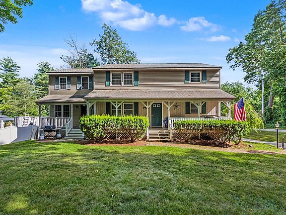 2nd image of 132 Barretts Hill Road