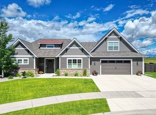 123 Mystery Meadow Ct, Kalispell, MT 59901
