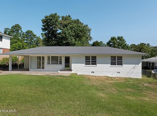 2903 Rocky Creek Rd, Augusta, GA 30906