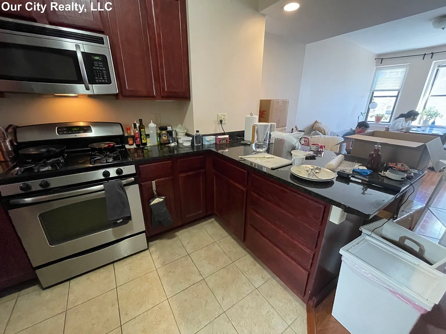 1 bed, 725 sqft, $2,750 — Photo 1