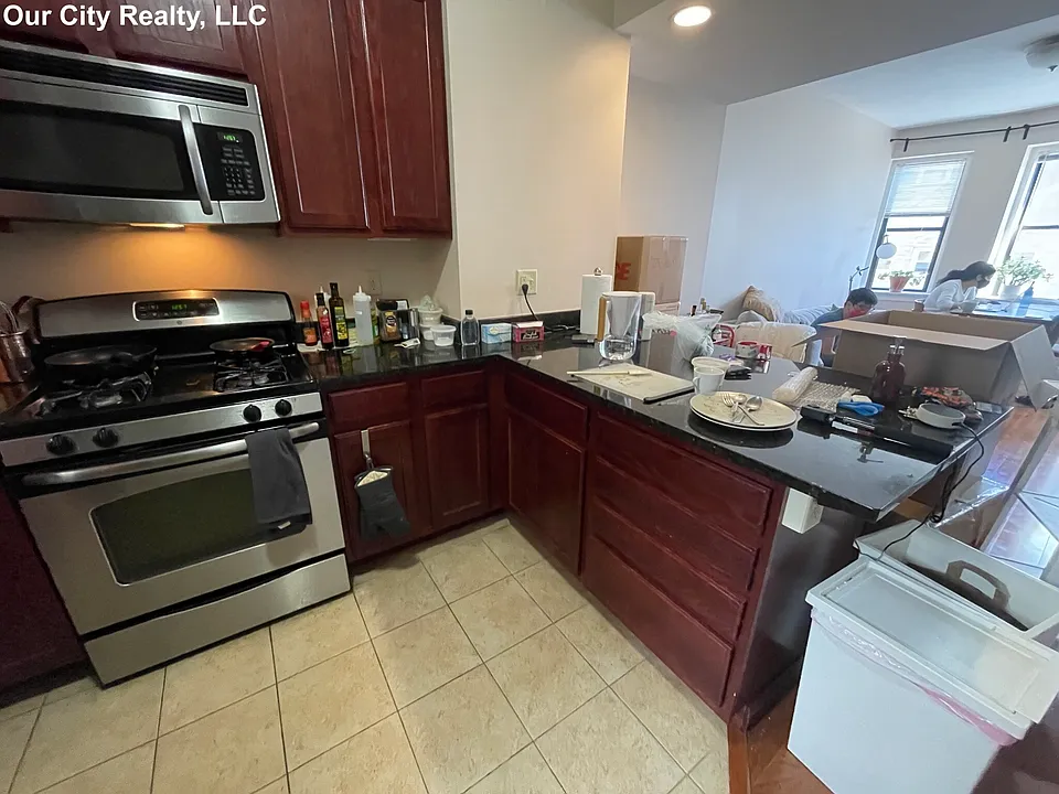 75 Hancock St #4
