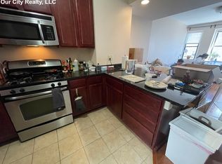 75 Hancock St APT 4, Cambridge, MA 02139