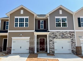257 David Hill Dr, Sanford, NC 27330