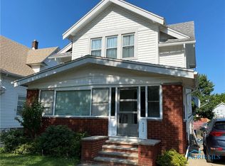 4132 Burnham Ave, Toledo, OH 43612