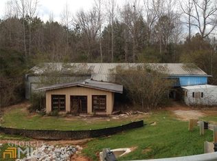 1393 N Davis Rd, Lagrange, GA 30241