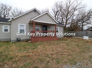 1728 W 20th St, Anderson, IN 46016