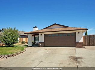 850 Chianti Way, Oakley, CA