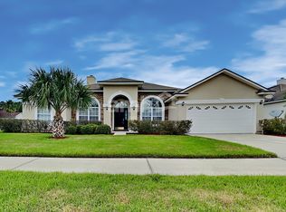 817 Lord Nelson Blvd, Jacksonville, FL 32218