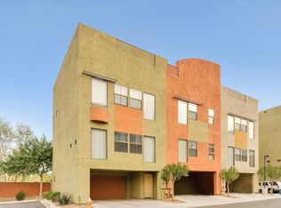 4612 E Culver St, Phoenix, AZ 85008