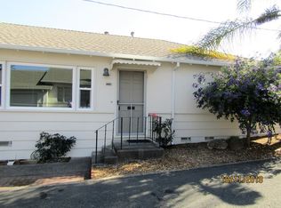 415 Webster St #415, Petaluma, CA 94952