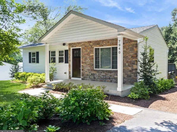 7940 Elizabeth Rd, Pasadena, MD 21122