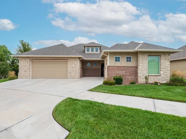 705 N Firefly St, Wichita, KS 67235