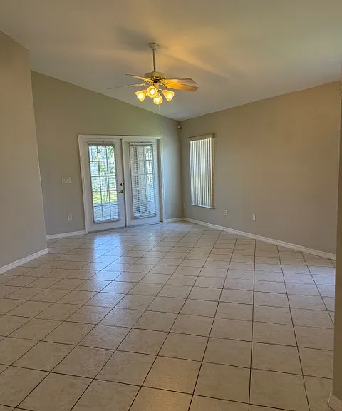 Living and Family Room 2