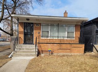 700 E 87th Pl, Chicago, IL 60619