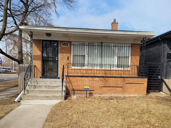 700 E 87th Pl, Chicago, IL 60619
