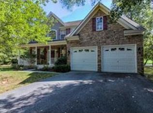 29733 Springwood Dr, Millsboro, DE 19966