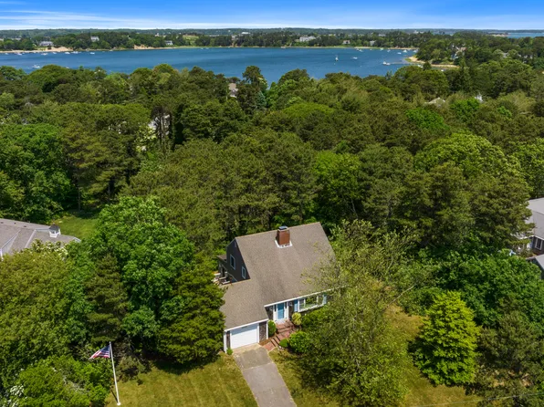 121 Middle Road, North Chatham, MA 02650