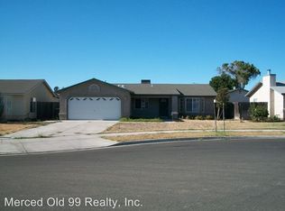 189 San Clemente Ct, Merced, CA