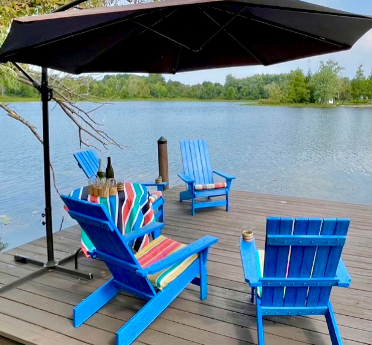 0 Pipestone Lake Dr, Eau Claire, MI 49111 Zillow