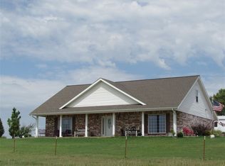704 W Wheat Capital Rd, Enid, OK 73701