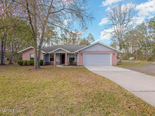 4309 DOGWOOD Street, Macclenny, FL 32063