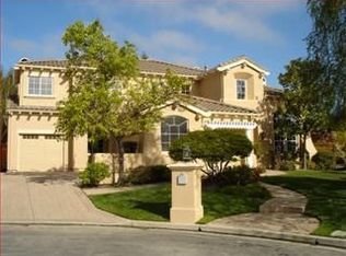 1621 Tiber Ct, San Jose, CA 95138
