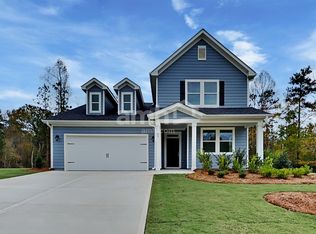 91 Spruce Cir, Dallas, GA 30132