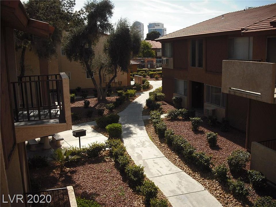 1st image of 3651 Arville St APT 825