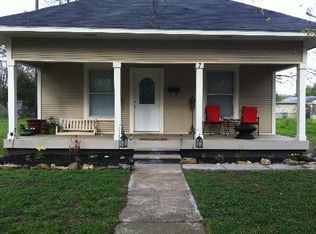 7 N St SW, Ardmore, OK 73401